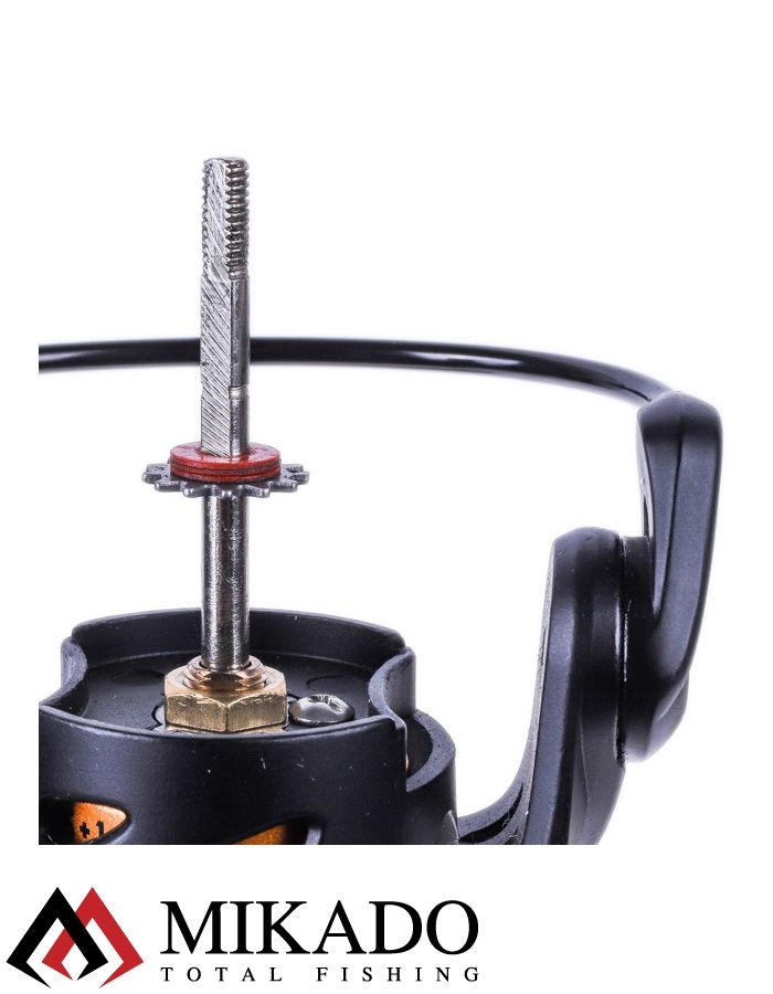 Катушка Mikado FURRORE 1006 FD