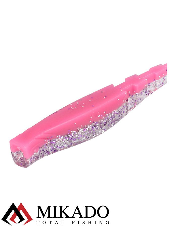 Виброхвост Mikado FISHUNTER 5 см., 1.6 г., 560 (5 шт.)