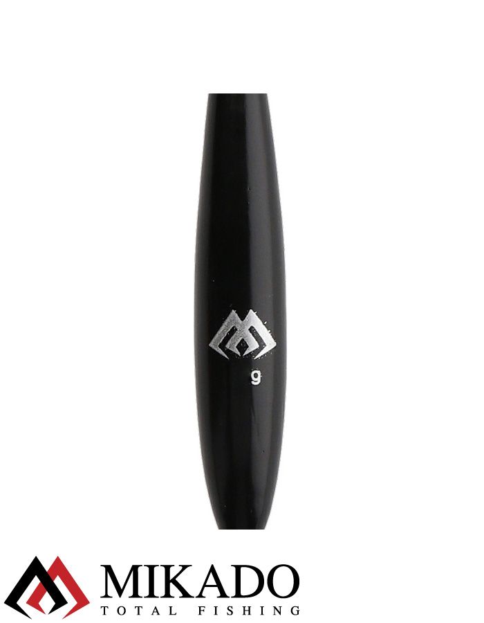 Поплавок для матчевой ловли Mikado - EX WAGGLER SMW-008-030, 3,0 г.