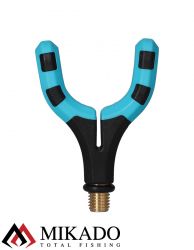 Наконечник подставки под удилище Mikado U Rest, AMP02-5006