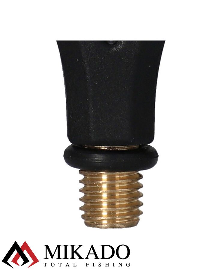 Наконечник подставки под удилище Mikado U Rest, AMP02-5006