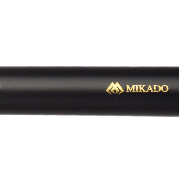 Удилище матчевое телескопическое Mikado SENSUAL NG TELE MATCH 420 (5-25 г.)