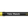 Удилище матчевое телескопическое Mikado SENSUAL NG TELE MATCH 420 (5-25 г.)