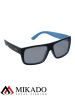 Очки поляризационные Mikado (серые с зеркальным эффектом) AMO-0595-GY