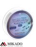 Леска мононить Mikado NIHONTO FLUOROCARBON PRIME 0,50 (30 м) - 14.45 кг.