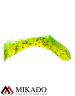 Виброхвост Mikado FISHUNTER 5 см., 1.6 г., 10 (5 шт.)