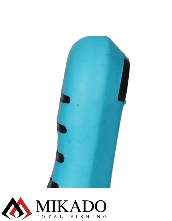 Наконечник подставки под удилище Mikado Butt Rest, AMP02-5007