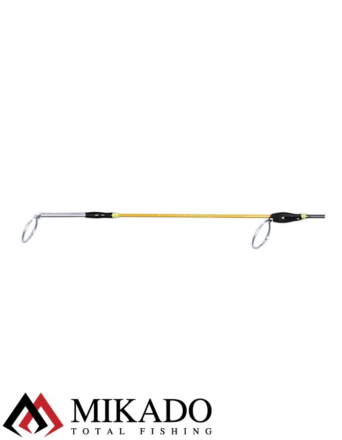 Удочка зимняя Mikado ICY FLOAT 50