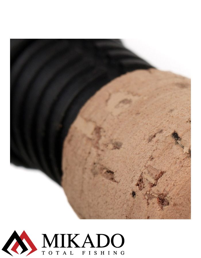 Удочка зимняя Mikado ICY FLOAT 50