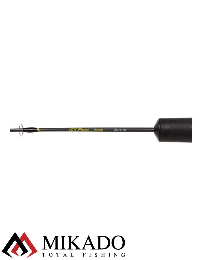 Удочка зимняя Mikado ICY FLOAT 50