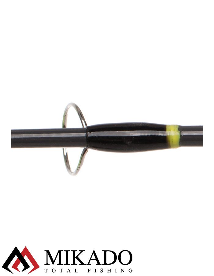 Удочка зимняя Mikado ICY FLOAT 50