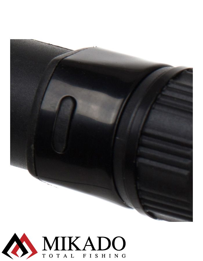 Удочка зимняя Mikado ICY FLOAT 50