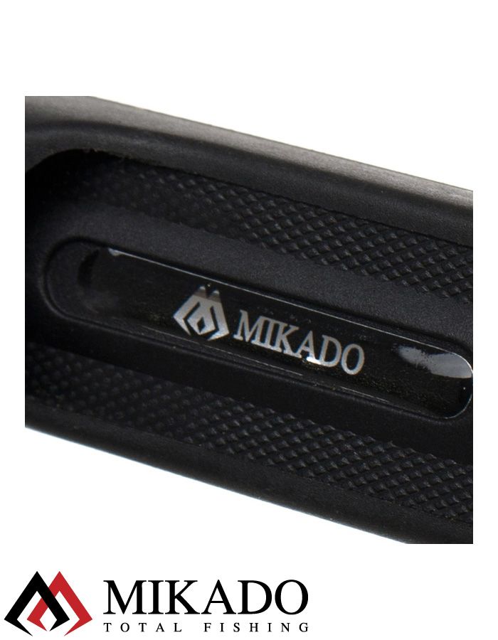 Удочка зимняя Mikado ICY FLOAT 50