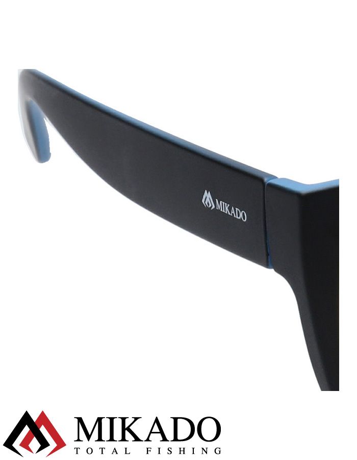 Очки поляризационные Mikado (жёлтые) AMO-0595-YE