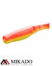 Виброхвост Mikado FISHUNTER 5 см., 1.6 г., 100 (5 шт.)