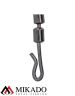 Вертлюг двойной роликовый с быстросъемом Mikado SURFCAST № 10 (упак.= 6 шт.)