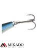Воблер Mikado LIGHTNING 7 см./BLUE BLEAK - нейтральный, medium (8,3г /до 0,8м)