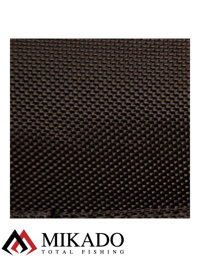 Полужесткий чехол для удилищ Mikado 2 секционный 150 см, UWD-13022G-150