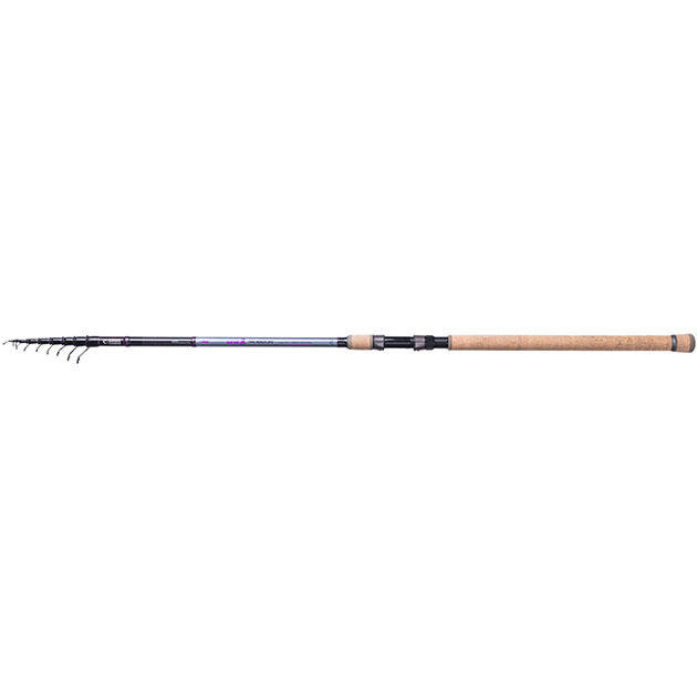 Удилище матчевое телескопическое Mikado ULTRAVIOLET II TELE MATCH 390
