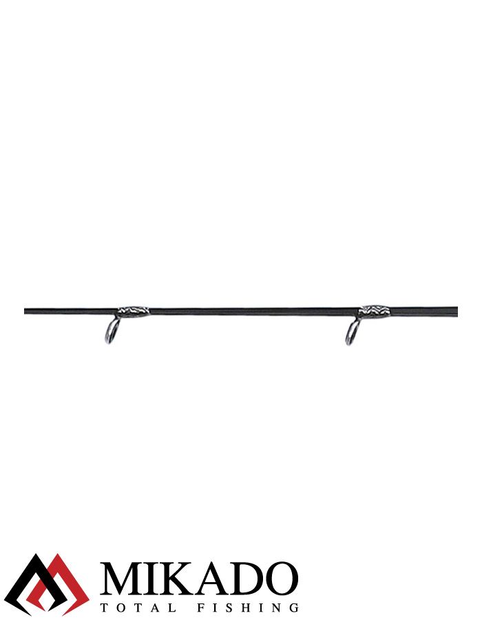 Удочка зимняя Mikado SNOWSTORM ICE 48
