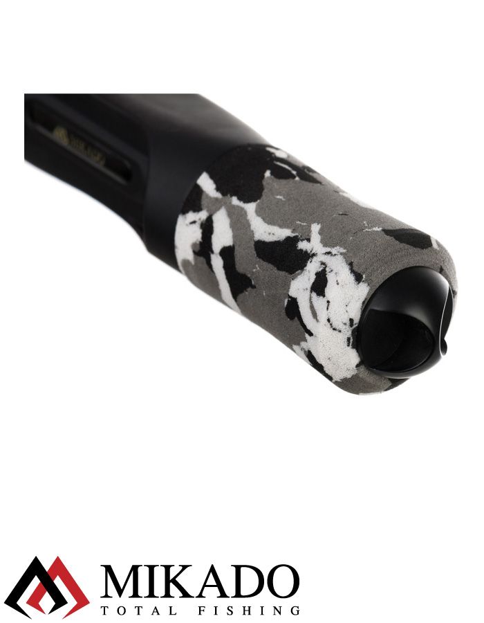 Удочка зимняя Mikado SNOWSTORM ICE 48