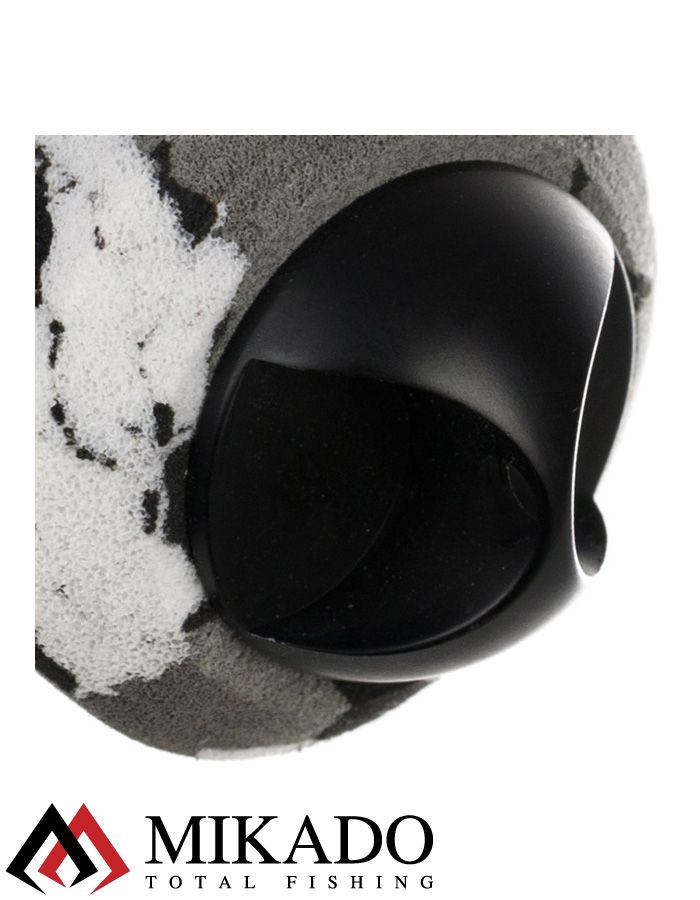 Удочка зимняя Mikado SNOWSTORM ICE 48