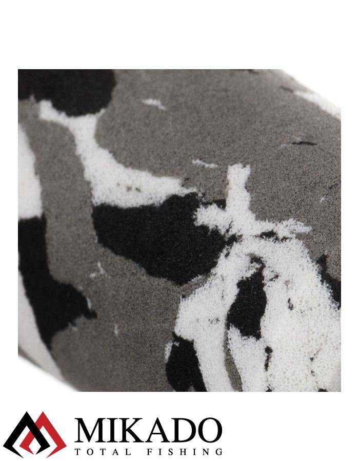 Удочка зимняя Mikado SNOWSTORM ICE 48