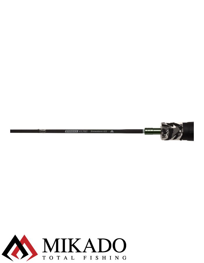 Удочка зимняя Mikado SNOWSTORM ICE 48
