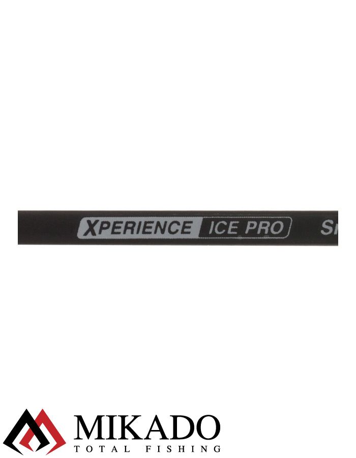Удочка зимняя Mikado SNOWSTORM ICE 48