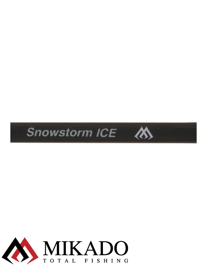 Удочка зимняя Mikado SNOWSTORM ICE 48