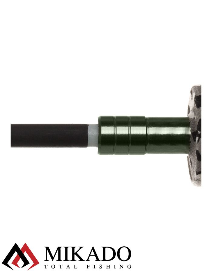 Удочка зимняя Mikado SNOWSTORM ICE 48