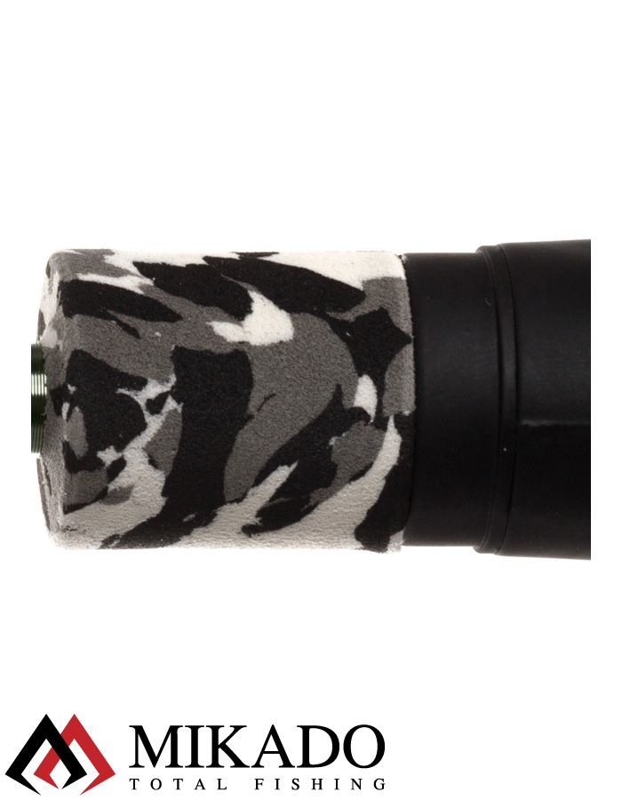 Удочка зимняя Mikado SNOWSTORM ICE 48