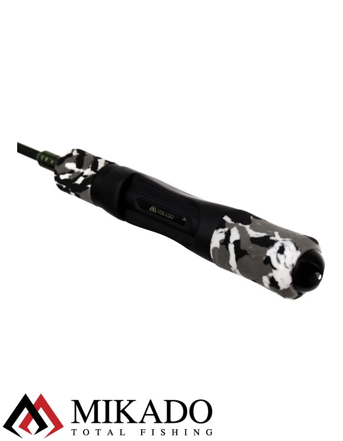Удочка зимняя Mikado SNOWSTORM ICE 48