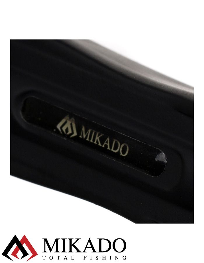 Удочка зимняя Mikado SNOWSTORM ICE 48