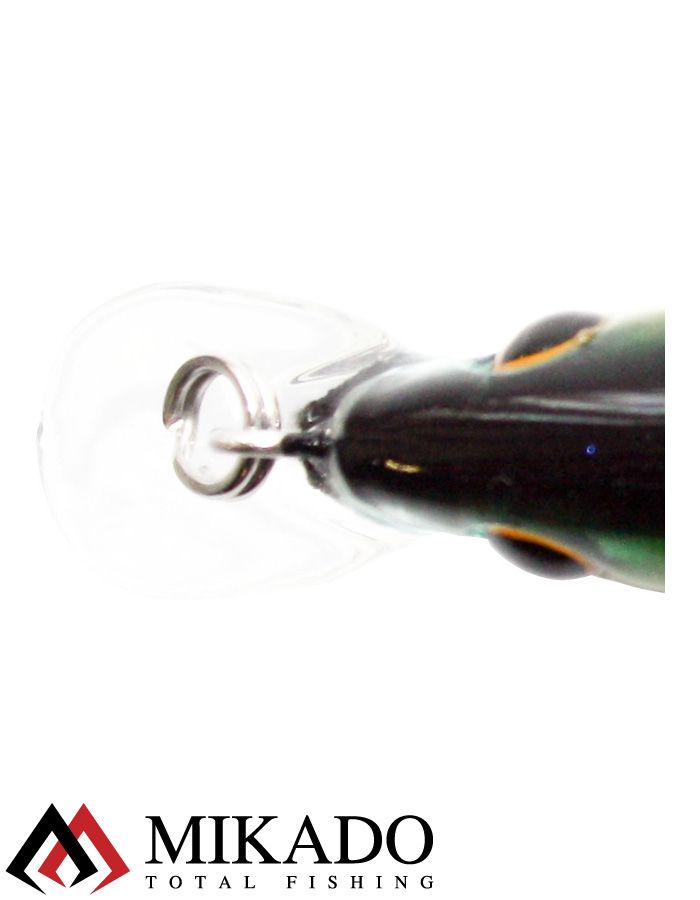 Воблер Mikado BLEAK 8 см. / 06 - плавающий