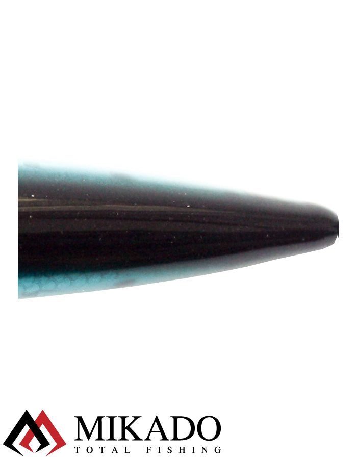 Воблер Mikado BLEAK 8 см. / 06 - плавающий