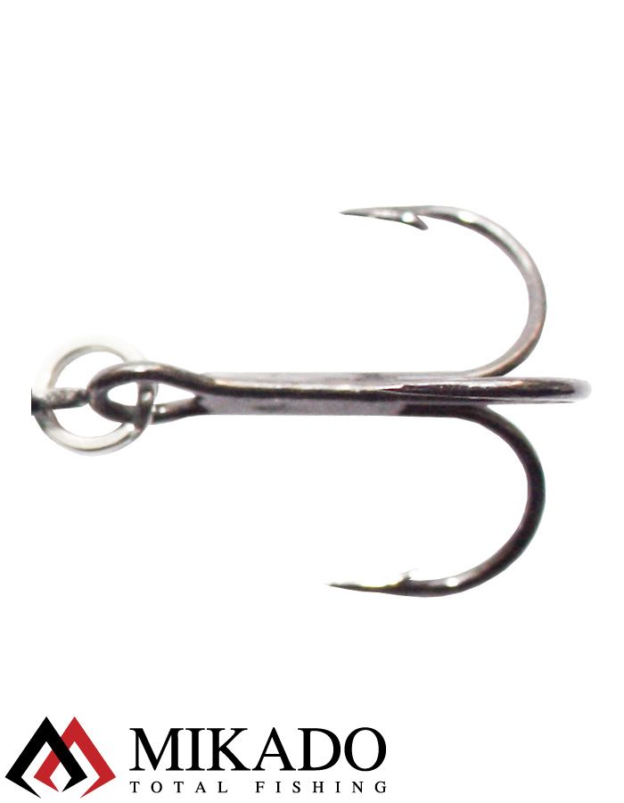 Воблер Mikado BLEAK 8 см. / 06 - плавающий