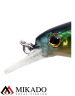 Воблер Mikado BLEAK 8 см. / 06 - плавающий