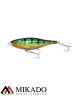 Воблер Mikado PADDLE FISH 13 см. / PH - плавающий