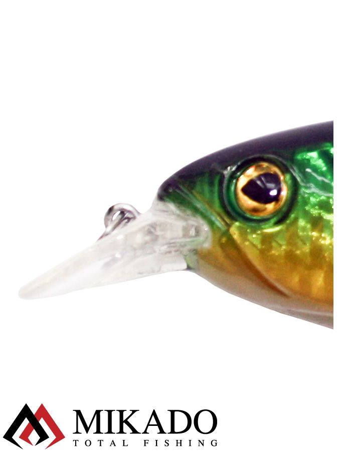 Воблер Mikado PADDLE FISH 13 см. / PH - плавающий