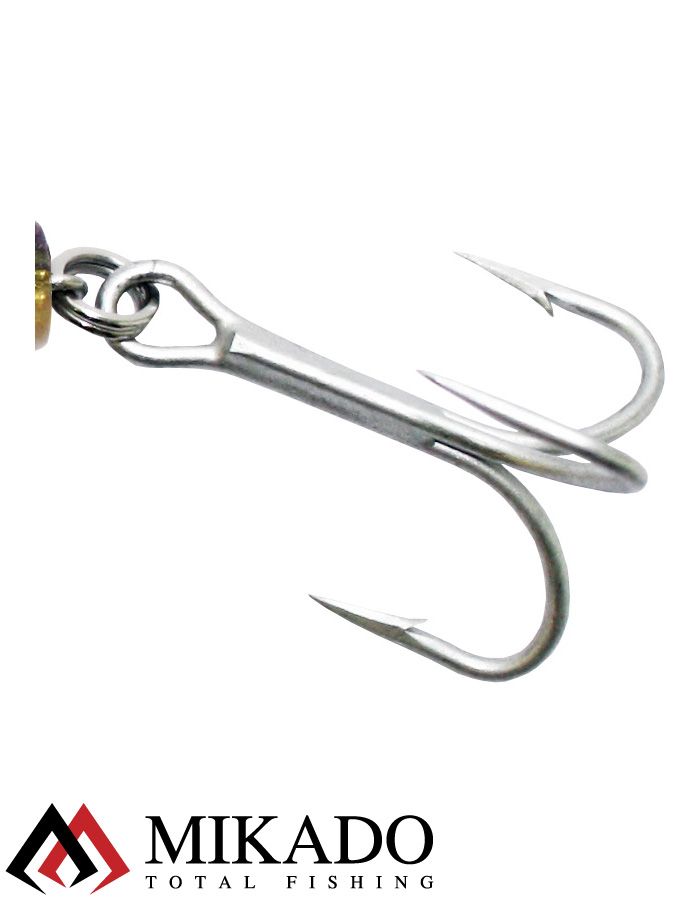 Воблер Mikado PADDLE FISH 13 см. / PH - плавающий