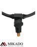 Насадка накручивающаяся Mikado для комля с измен. наклоном AMP02-5001