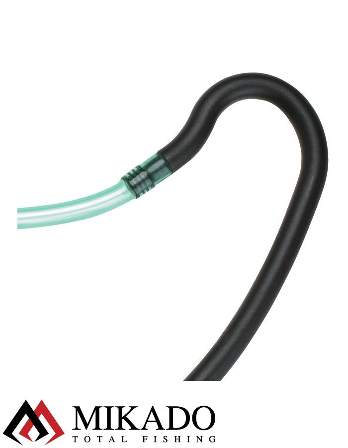 Насадка накручивающаяся Mikado для комля с измен. наклоном AMP02-5001