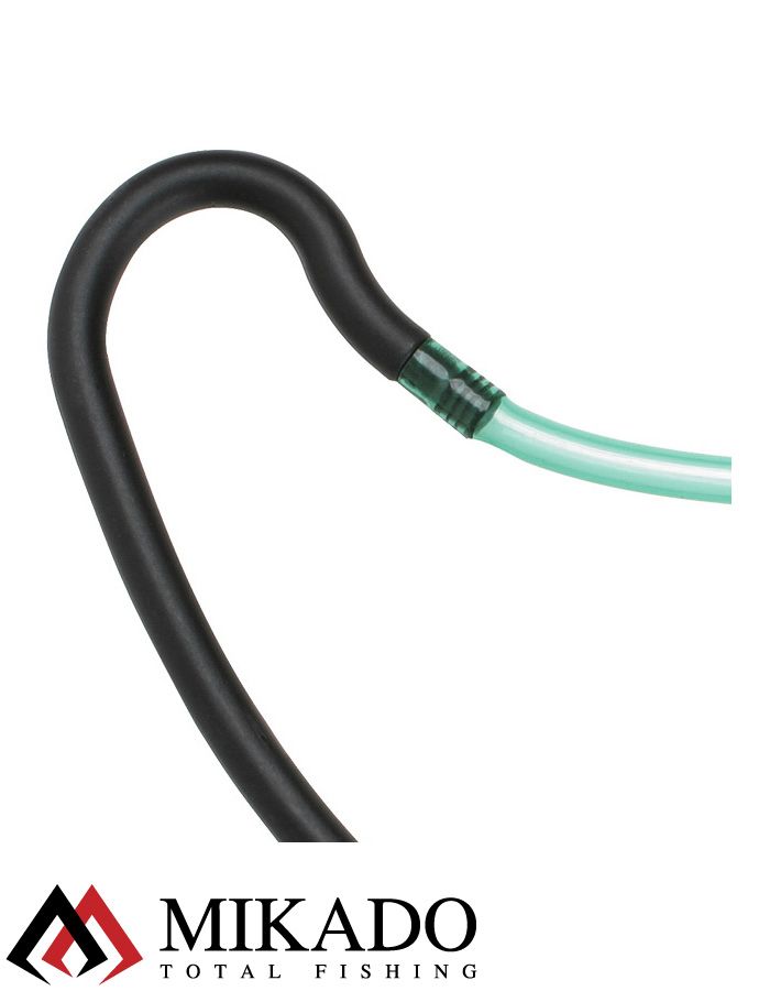 Насадка накручивающаяся Mikado для комля с измен. наклоном AMP02-5001