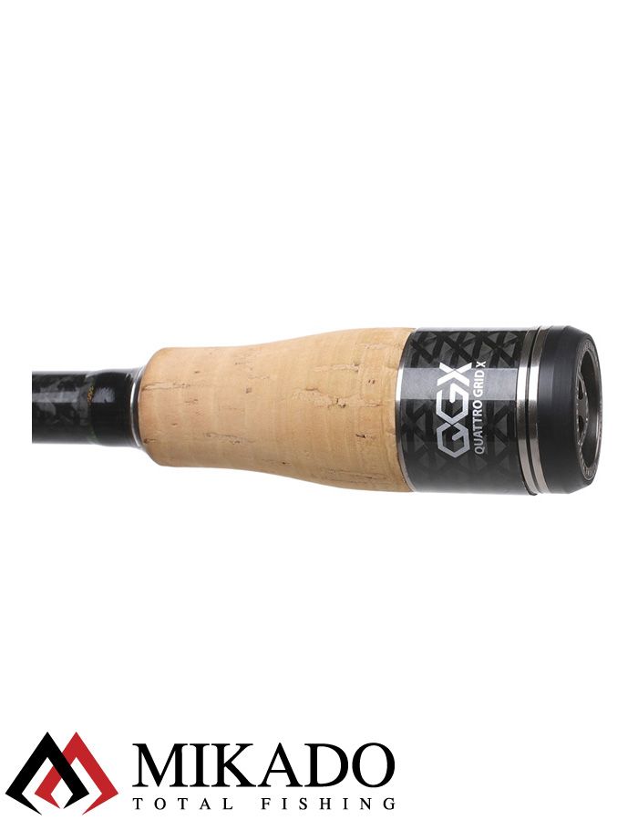 Спиннинг Mikado CAZADOR Spin 70 / 214 (до 8 г) (1 секц.)
