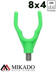 Насадка накручивающаяся для колышков Mikado AIX-7033-G-1