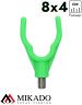 Насадка накручивающаяся для колышков Mikado AIX-7033-G-1