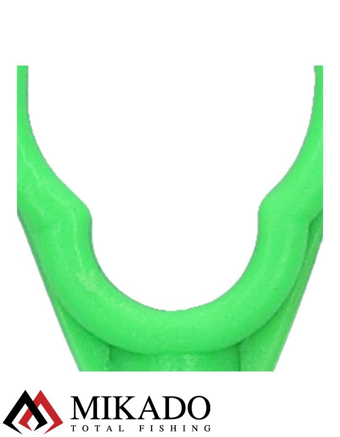 Насадка накручивающаяся для колышков Mikado AIX-7033-G-1