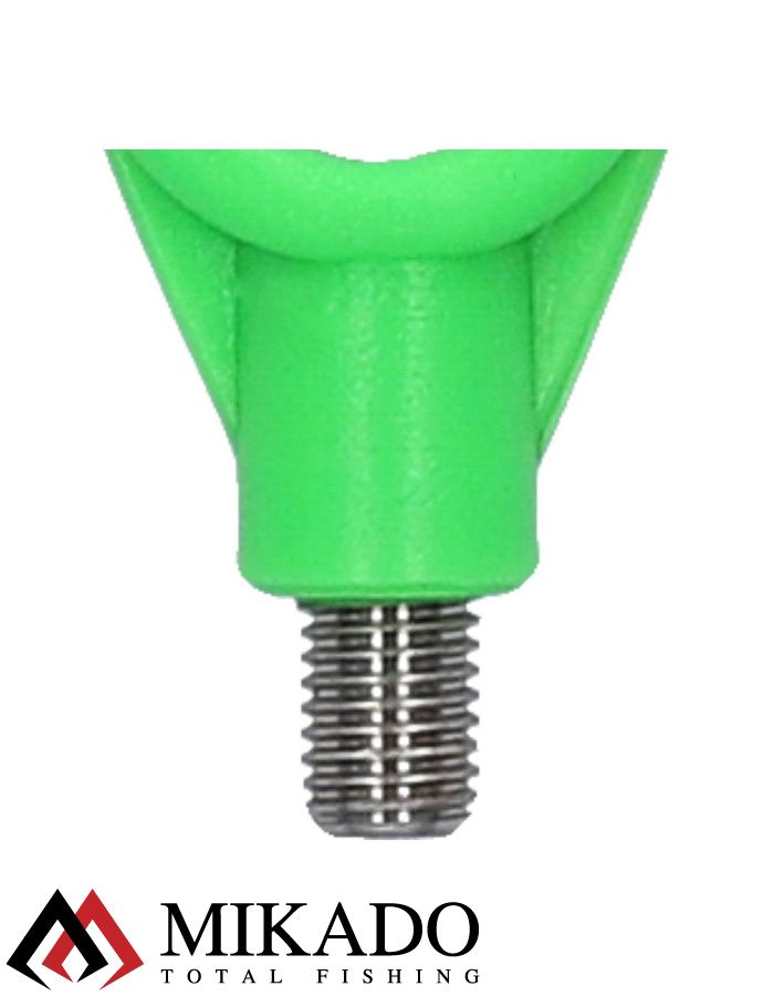 Насадка накручивающаяся для колышков Mikado AIX-7033-G-1