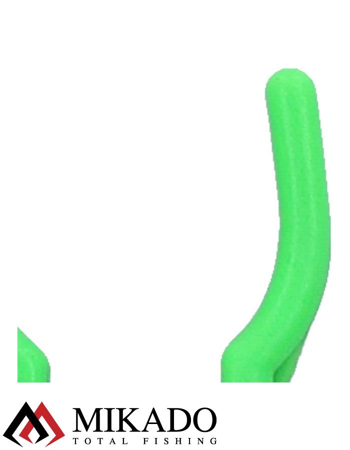 Насадка накручивающаяся для колышков Mikado AIX-7033-G-1